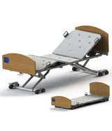 Invacare CS8 Hospital Bed