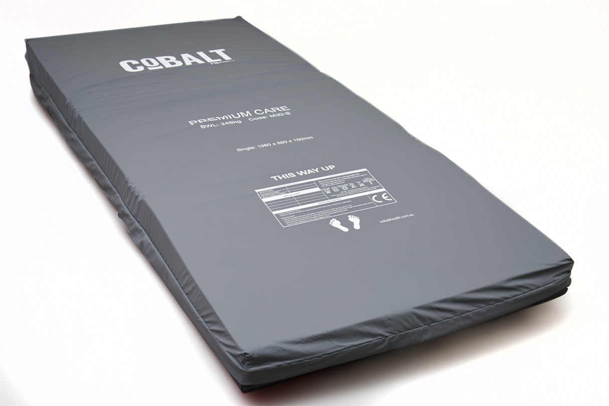 Cobalt Premium Care Mattress