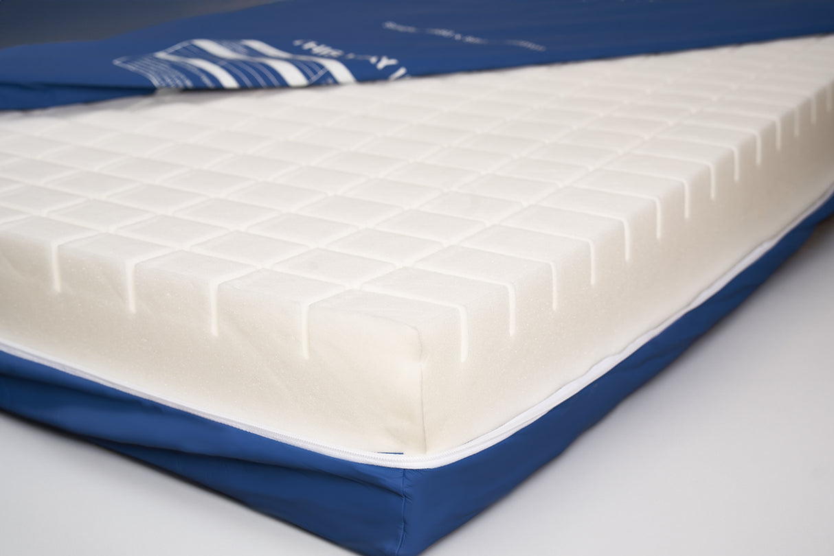 Cobalt Classic Care Foam Mattress