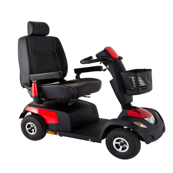 Invacare Comet Ultra Mobility Scooter