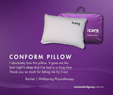 iCare Conform Pillow