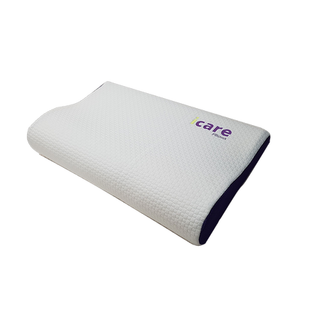 icare Contour ActiveX Pillow