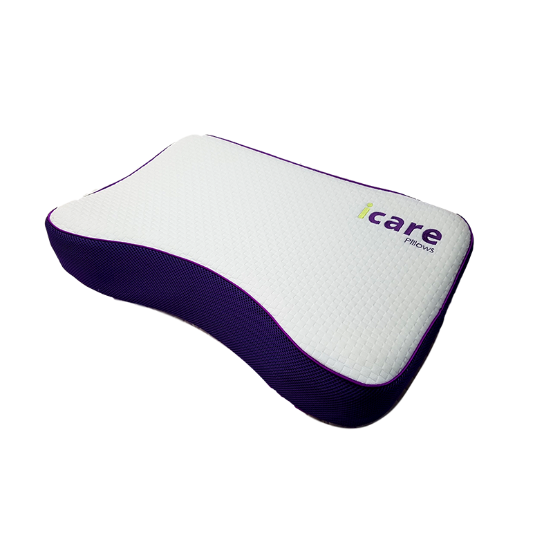 icare Curve ActiveX Pillow