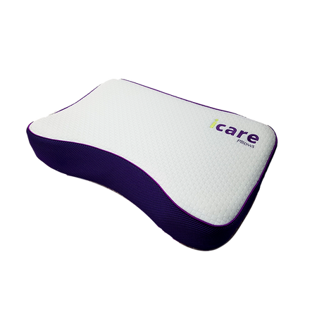 icare Curve ActiveX Pillow