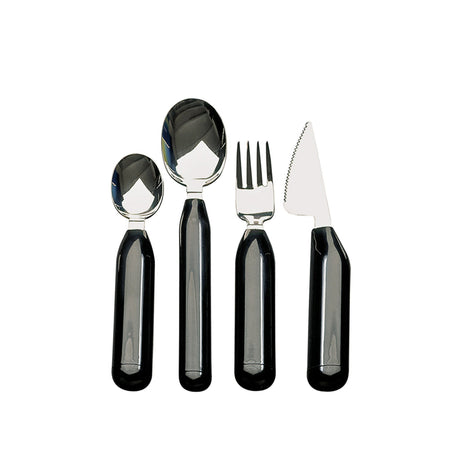 Etac Light Thick Handle Cutlery