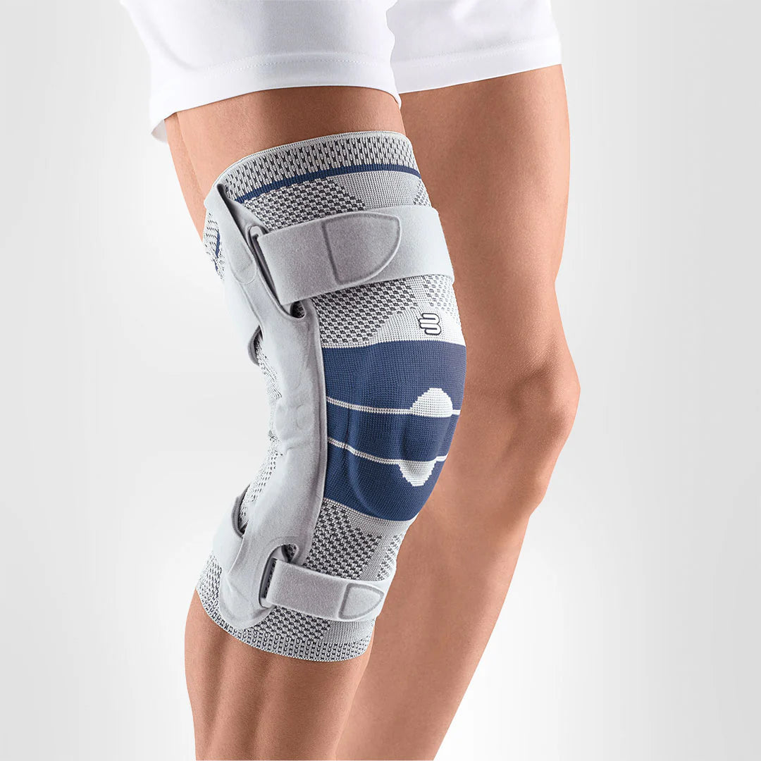 Bauerfeind Genutrain S Hinged Knee Brace