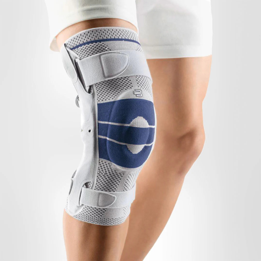 Bauerfeind Genutrain S Pro Hinged Knee Brace