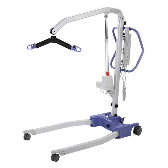 Oxford Advance Floor Hoist