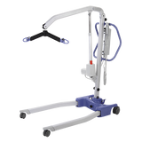 Oxford Advance Floor Hoist