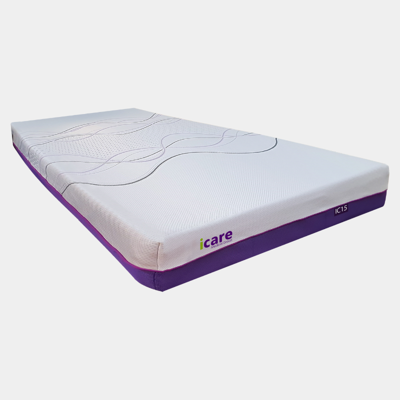 icare IC15 Firm ActiveX Mattress