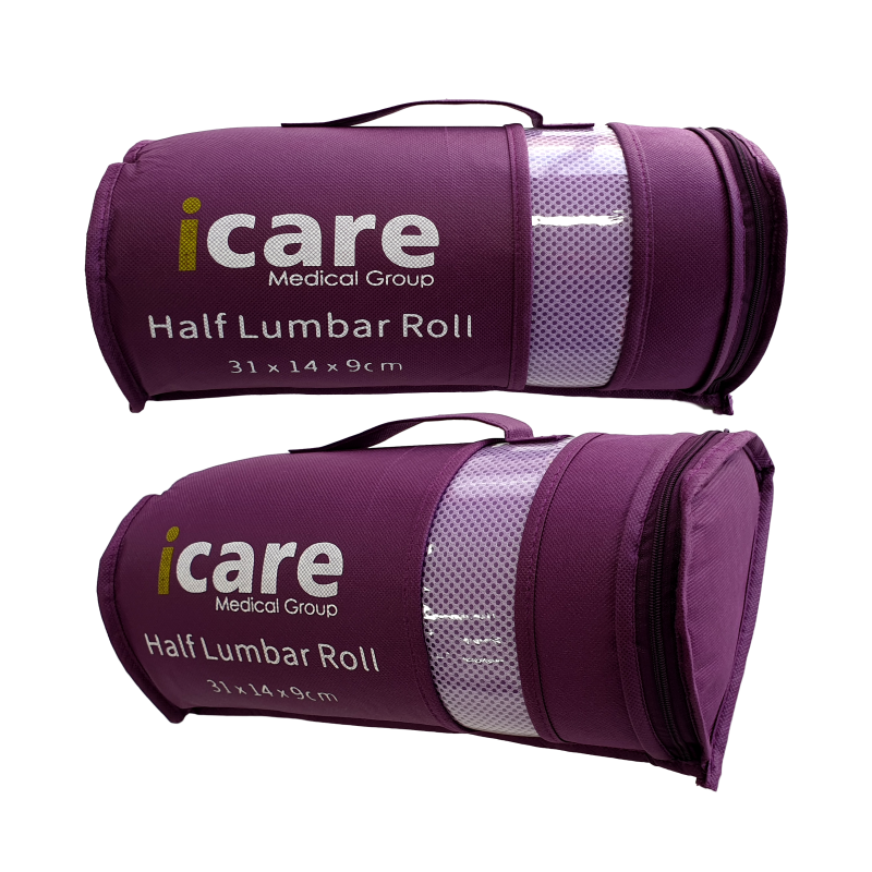 iCare Full Lumbar Rolls