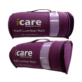 iCare Half Lumbar Rolls