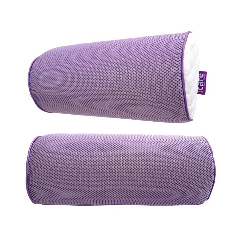 iCare Half Lumbar Rolls