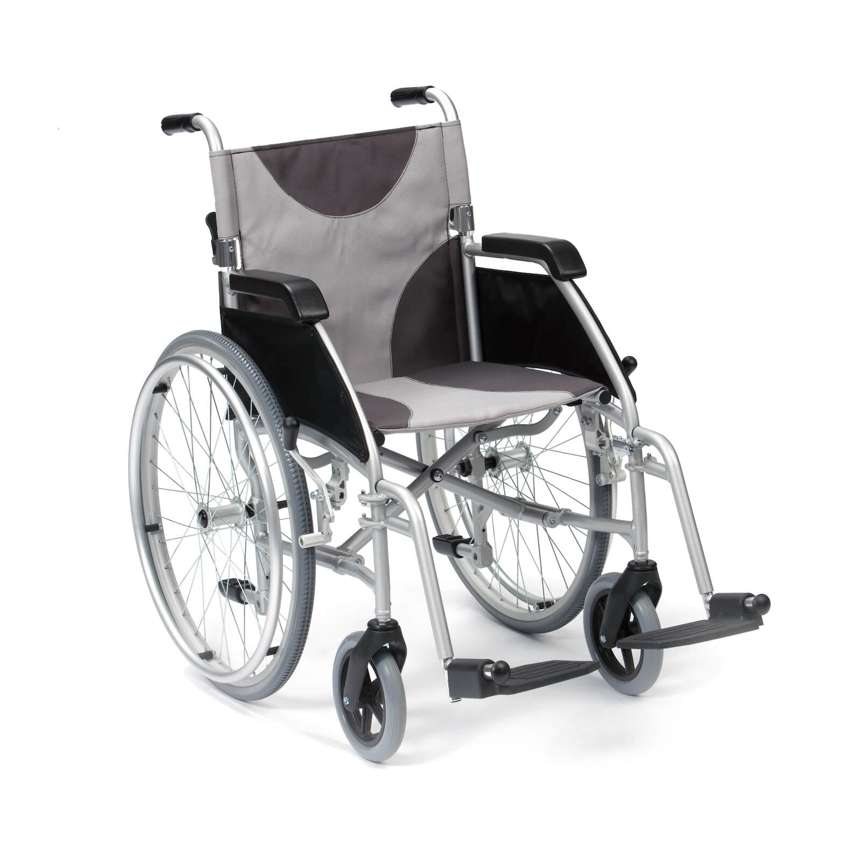 Drive Ultra Lightweight Aluminium Wheelchair (Self Propelled)