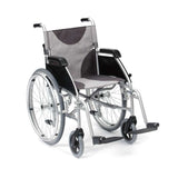 Drive Ultra Lightweight Aluminium Wheelchair (Transit)