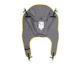 Clip Sling Comfort Poly with Head Support