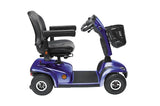 Invacare Leo Mobility Scooter