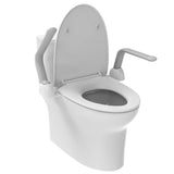 Liberty Toilet Support Arms