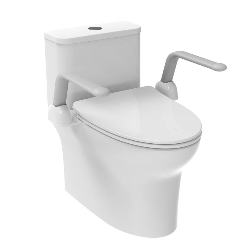 Liberty Toilet Support Arms