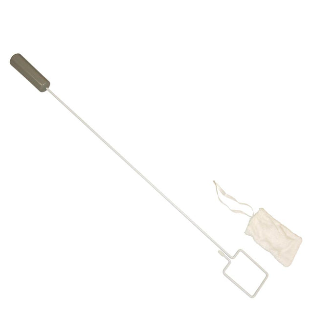 Homecraft Long Handled Toe Washer