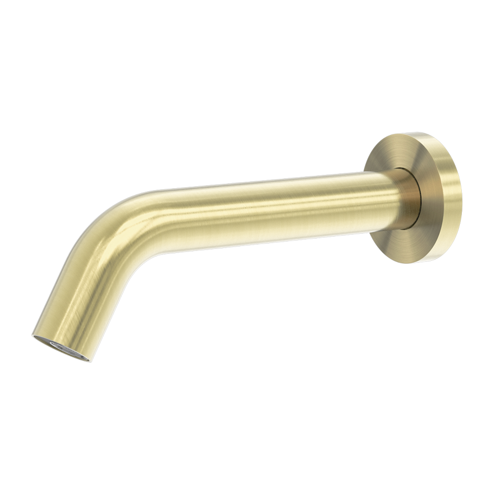 Mecca Wall Mount Sensor Tap