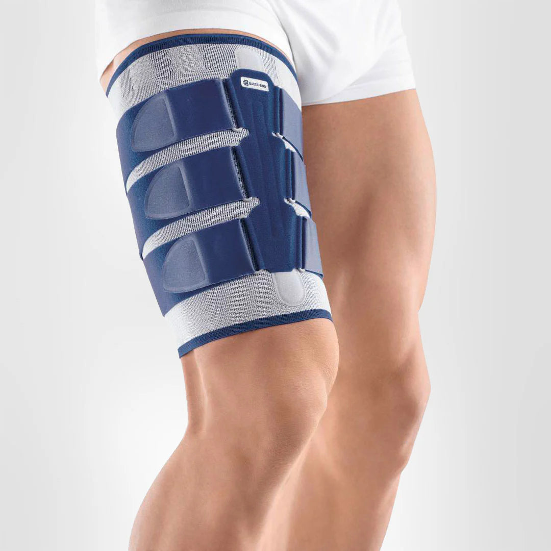 Bauerfeind Myotrain Thigh Brace