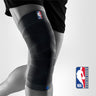 Bauerfeind NBA Sports Compression Knee Support