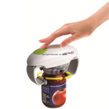 One Touch Automatic Jar Opener