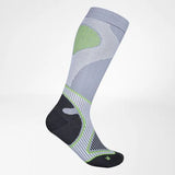 Bauerfeind Mens Outdoor Socks Full Length