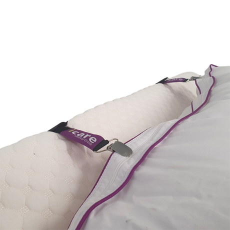 iCare Pillow Suspenders Set