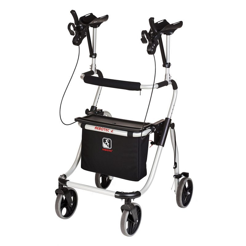 Rebotec Polo YANO Rollator Walker