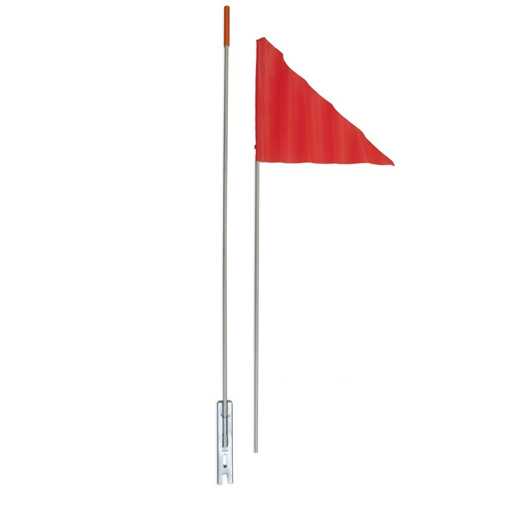 Pride Mobility Scooter Safety Flag