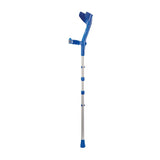 Rebotec Travel Crutches