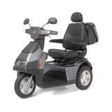 Afikim Afiscooter Breeze S3 Mobility Scooter