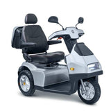 Afikim Afiscooter Breeze S3 Mobility Scooter