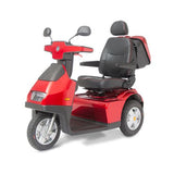 Afikim Afiscooter Breeze S3 Mobility Scooter