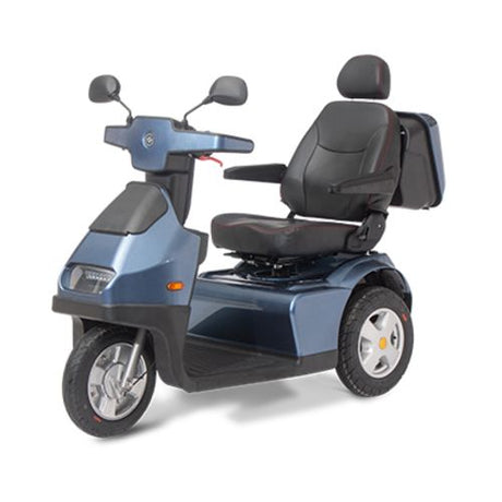 Afikim Afiscooter Breeze S3 Mobility Scooter