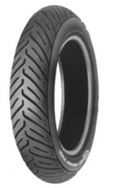 Afikim Afiscooter S4 Rubber Tire Replacement