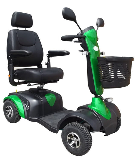 Merits Eco 745 Mobility Scooter