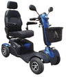 Merits 745 Plus Mobility Scooter