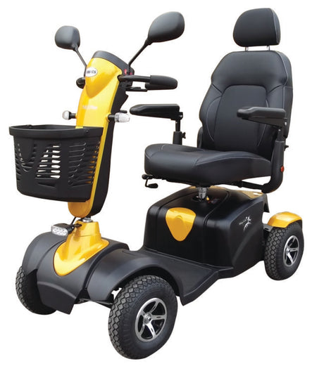 Merits 745 Plus Mobility Scooter