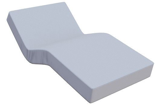 Forte Sovereign S7 Advance 250kg Pressure Care Mattress