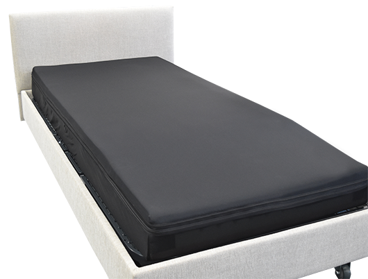 Forte Sovereign S7 Advance 250kg Pressure Care Mattress