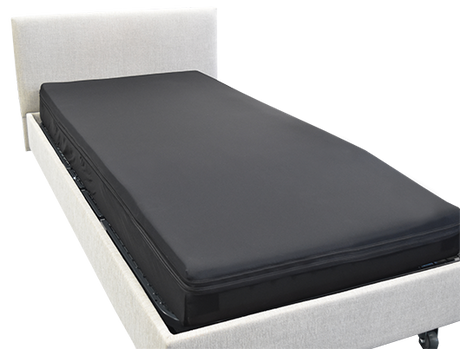 Forte Sovereign S7 Advance 250kg Pressure Care Mattress