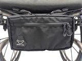 Handy Bag Wheelchair Under Seat Pouch X