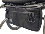 Handy Bag Wheelchair Under Seat Pouch X