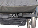 Handy Bag Wheelchair Under Seat Pouch X