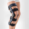 Bauerfeind Secutec OA Knee Brace