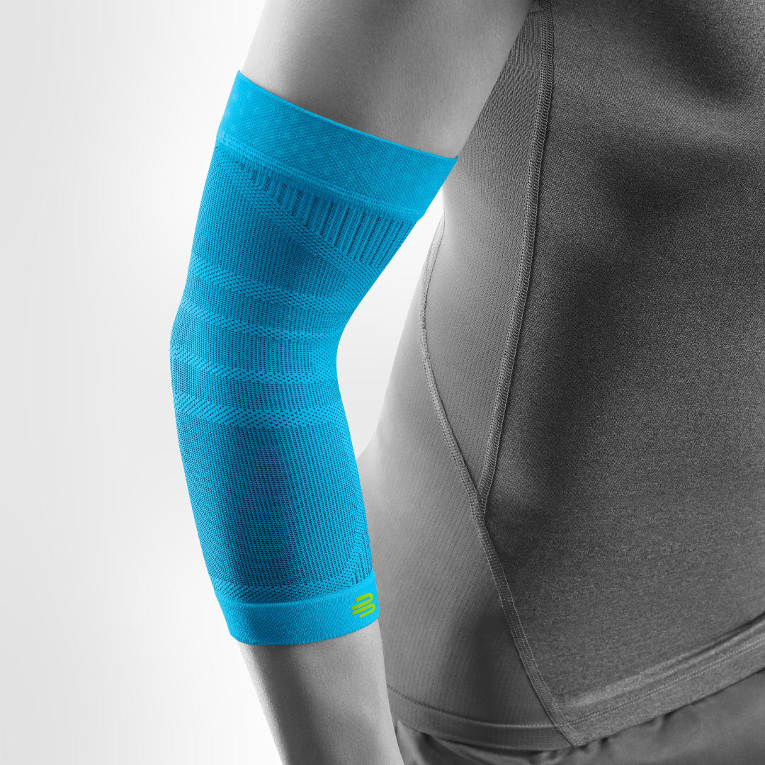 Bauerfeind Sports Compression Elbow Sleeve