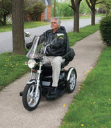 Pride Sportrider 3 Mobility Scooter